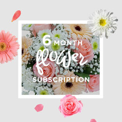 In this image, a beautifully balanced bouquet of pastel blooms takes centre stage, crafted with the relaxed sophistication typical of homes around Grove Park. Blush pink roses form the focal point, their velvety petals arranged in tight spirals that gradually open outward, suggesting warmth, tenderness, and a certain timeless charm. Encircling them are peach-hued gerbera daisies, their broad, flat faces composed of smooth, elongated petals that create a gentle halo of colour, bringing a contemporary, cheerful note to the design. Threaded delicately throughout is white gypsophila, its myriad tiny blossoms forming a light, feathery cloud that softens every line, evoking the feeling of early morning light drifting in over the gardens near Grove Park Terrace. The composition is further enriched by white chrysanthemums, whose rounded, densely petalled blooms add a crisp clarity and textural interest, balancing the airy gypsophila and the bold gerberas. Subtle greenery and the clean lines of the stems peek through, grounding the bouquet and hinting at the fresh, cool scent of just-cut flowers. Soft, even lighting bathes the arrangement, allowing the pinks, peaches, and whites to harmonise without glare, giving the bouquet a calm, inviting presence that would be at home on a coffee table overlooking the Thames Path or as a centrepiece for a small celebration in a local Grove Park flat. The overall mood is soothing yet quietly celebratory, making this an ideal all-occasion design-equally suited to birthdays, get-well messages, or simply sending a little brightness and reassurance to someone you care about in the area.